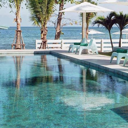Hotel Le Petit Saint Tropez Khanom Exterior foto
