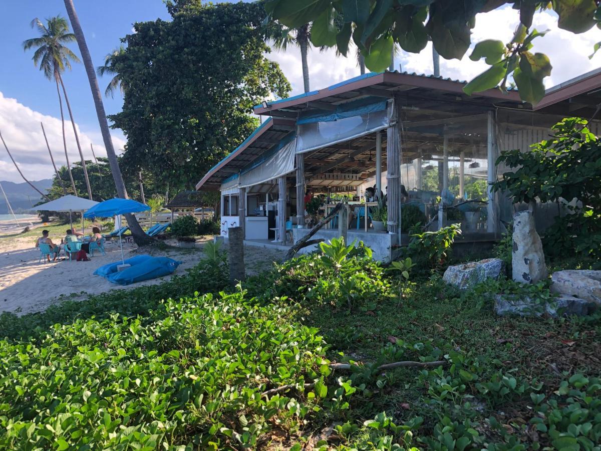 Hotel Le Petit Saint Tropez Khanom Exterior foto